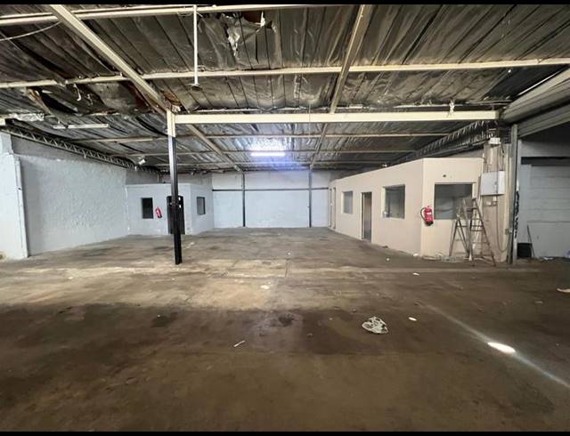 BUSINESS PROPERTY TO RENT IN PIETERMARITZBURG CENTRAL